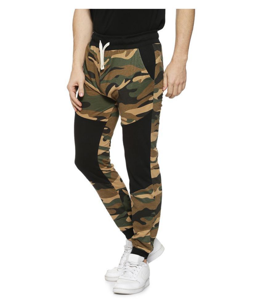 campus sutra joggers