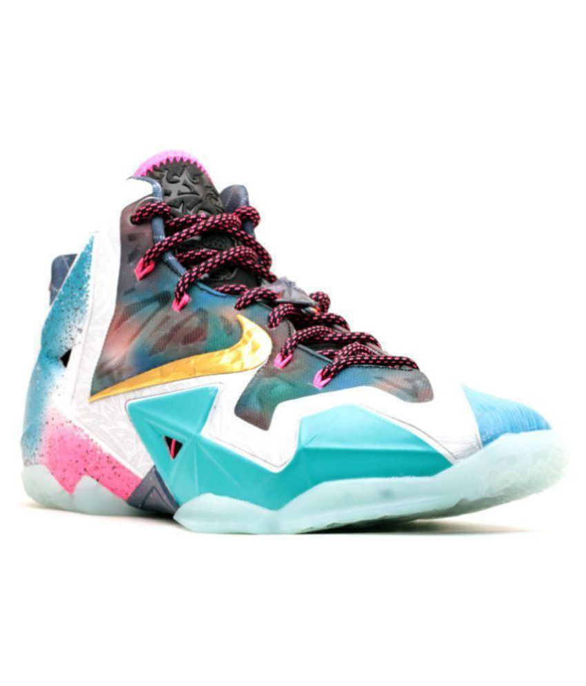 nike lebron 11 price in india