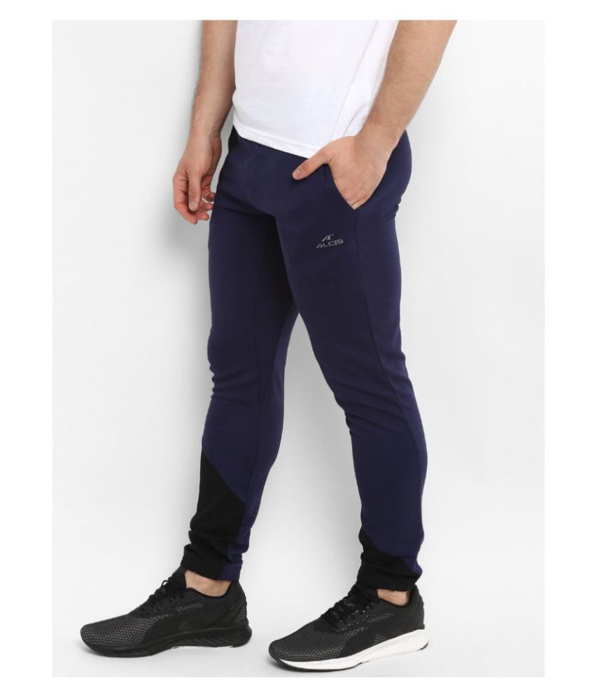 alcis men's track pants