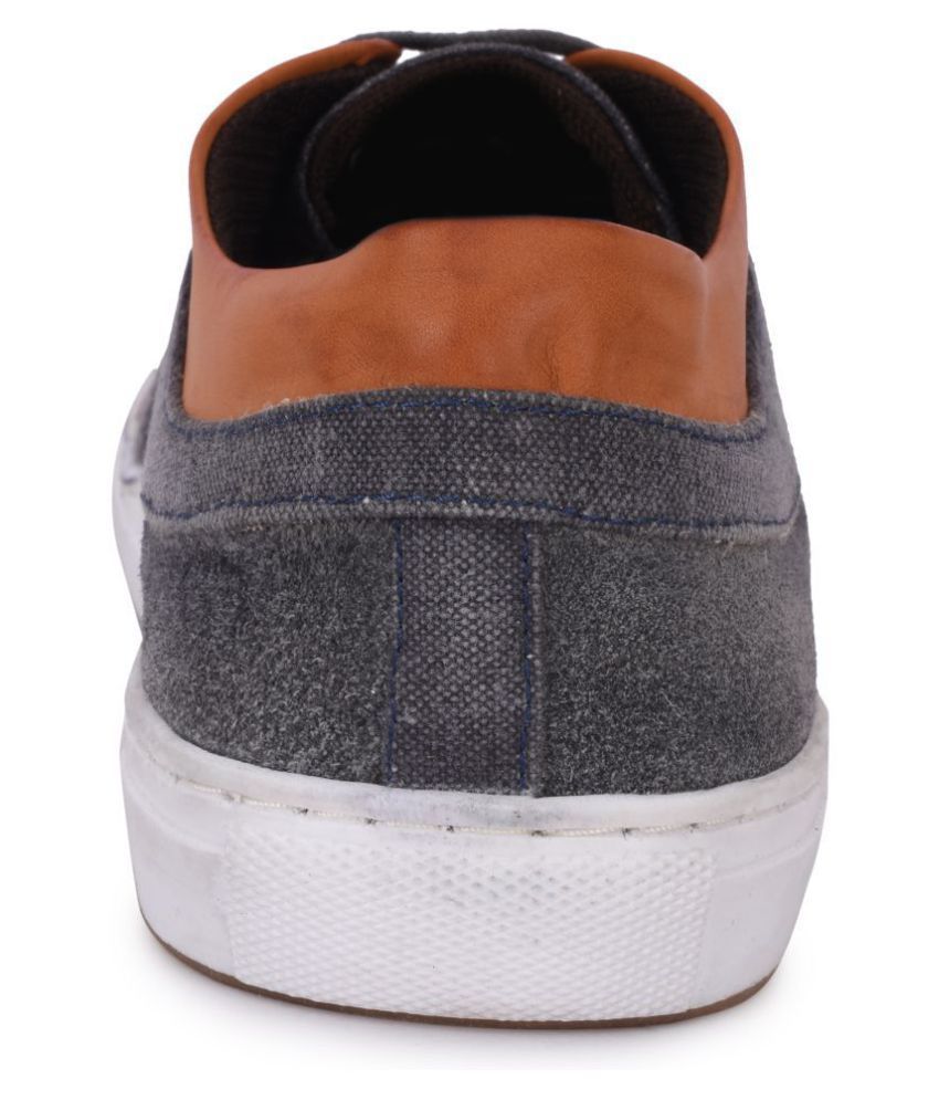 massimo casual sneakers