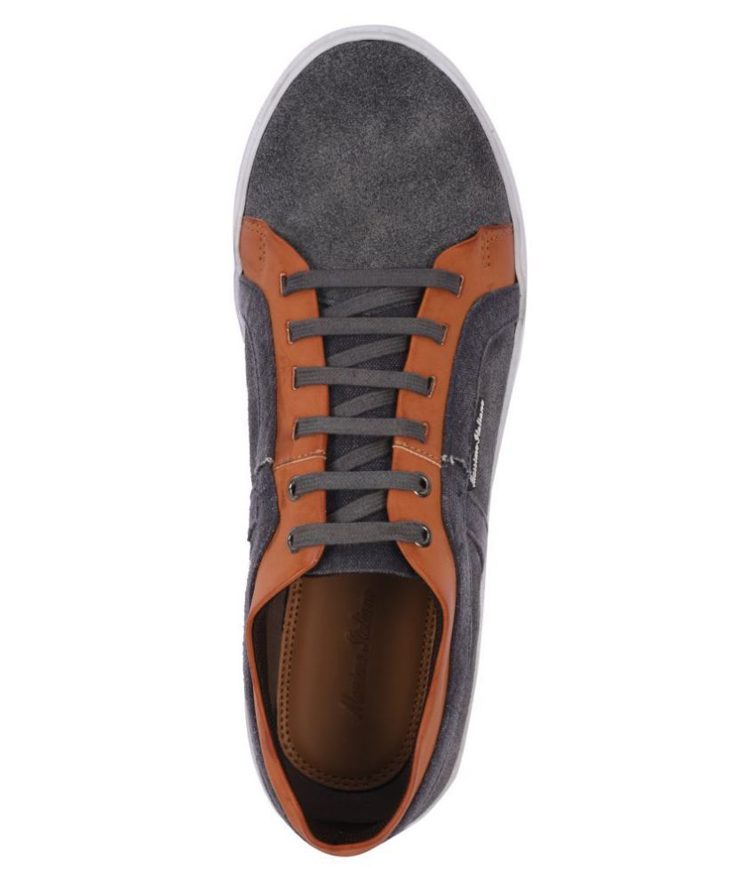 massimo casual sneakers