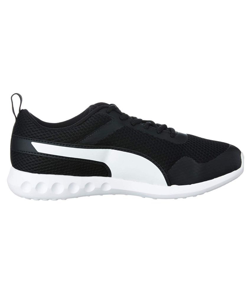 puma men's happyfeet idp running shoes