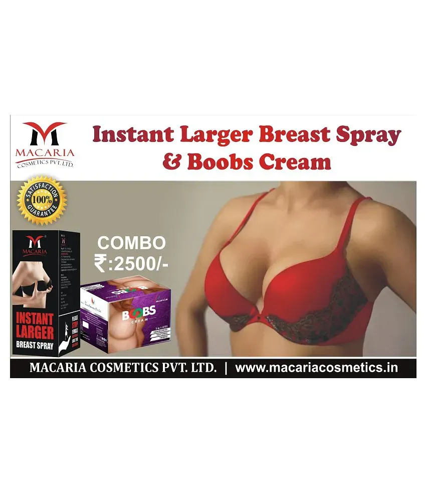 GET MODEL BANGKOK BOOBS BREAST ENLARGEMENT CREAM BREAST