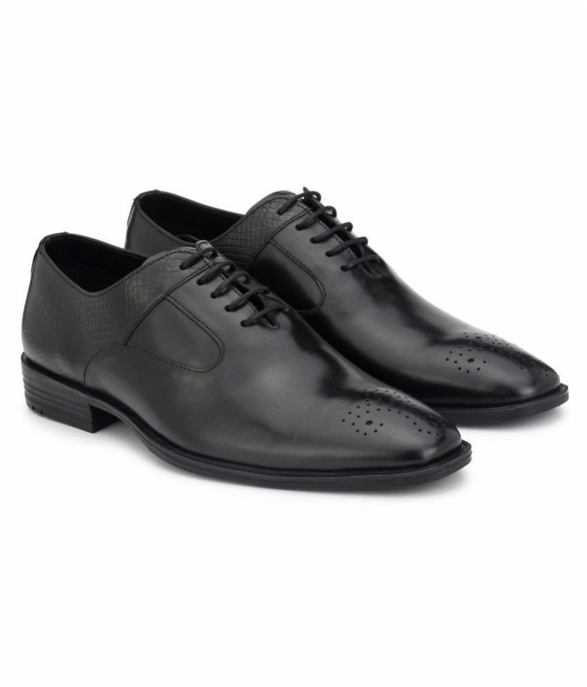 alberto torresi men's leather formal shoes