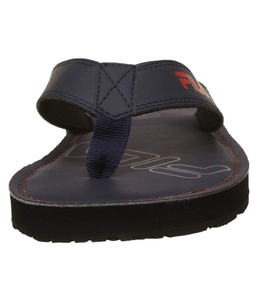 fila thong flip flops