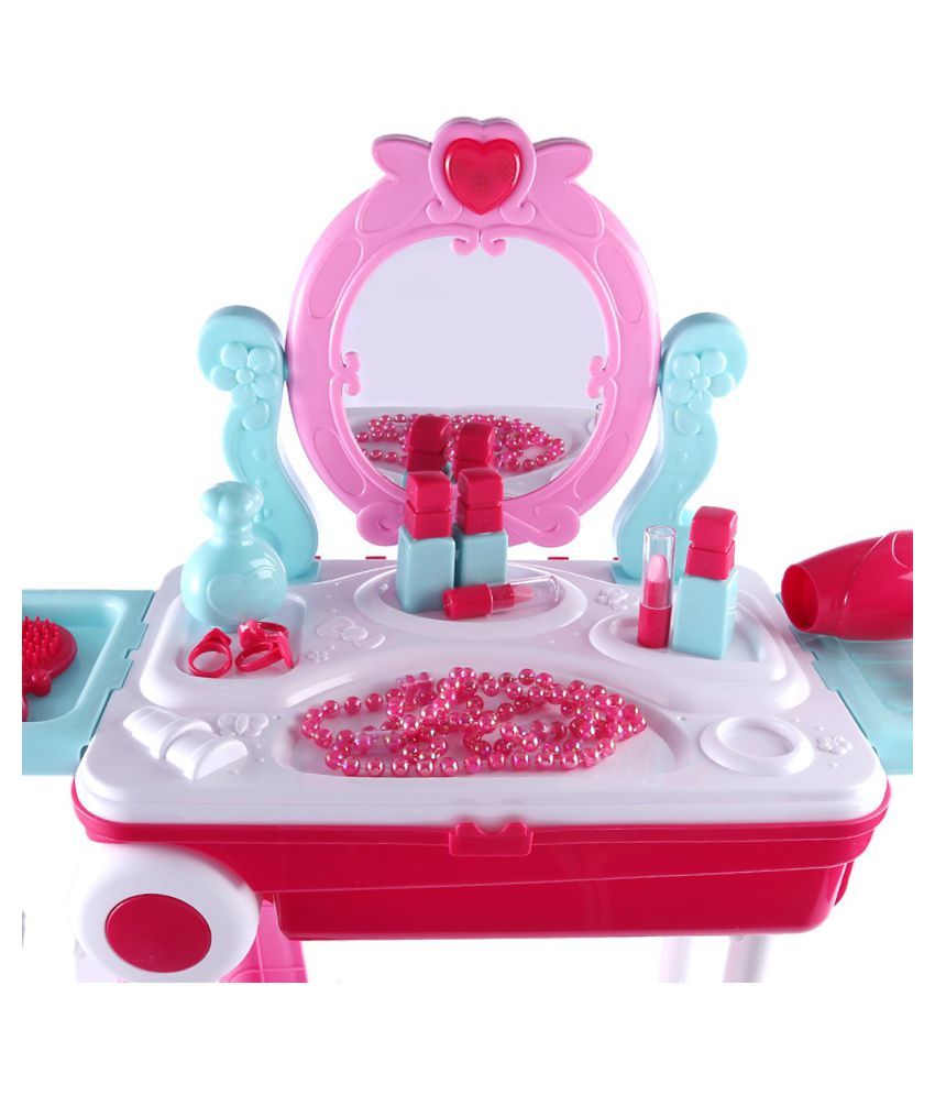 beauty play set 2 in 1