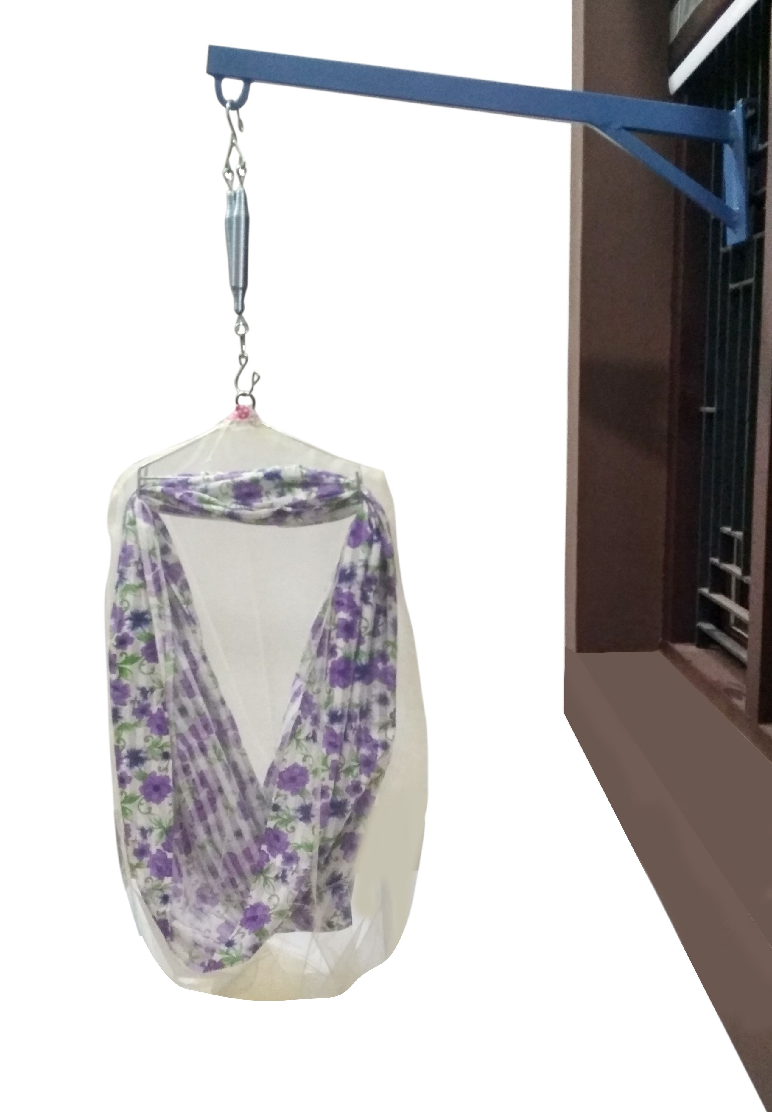 baby window cradle hanger