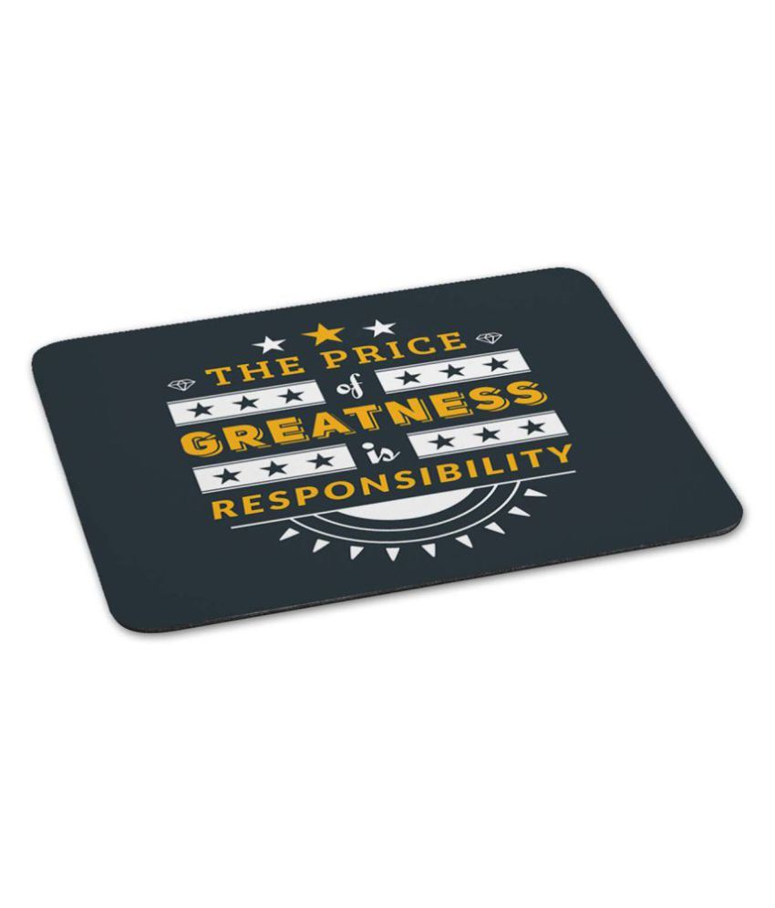 100yellow Designer Mouse Pad Buy 100yellow Designer Mouse Pad