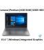 Lenovo ideapad 330 81D100JCIN 15.6 inch Laptop Pentium/4 GB/500 GB/Windows 10 Home/Integrated Graphics , Onyx Black