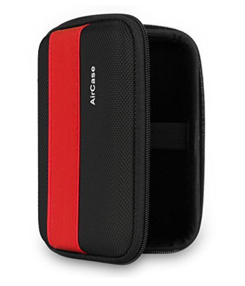 Aircase External Hard disk External hard disk case 2.5" Hard Disk Case