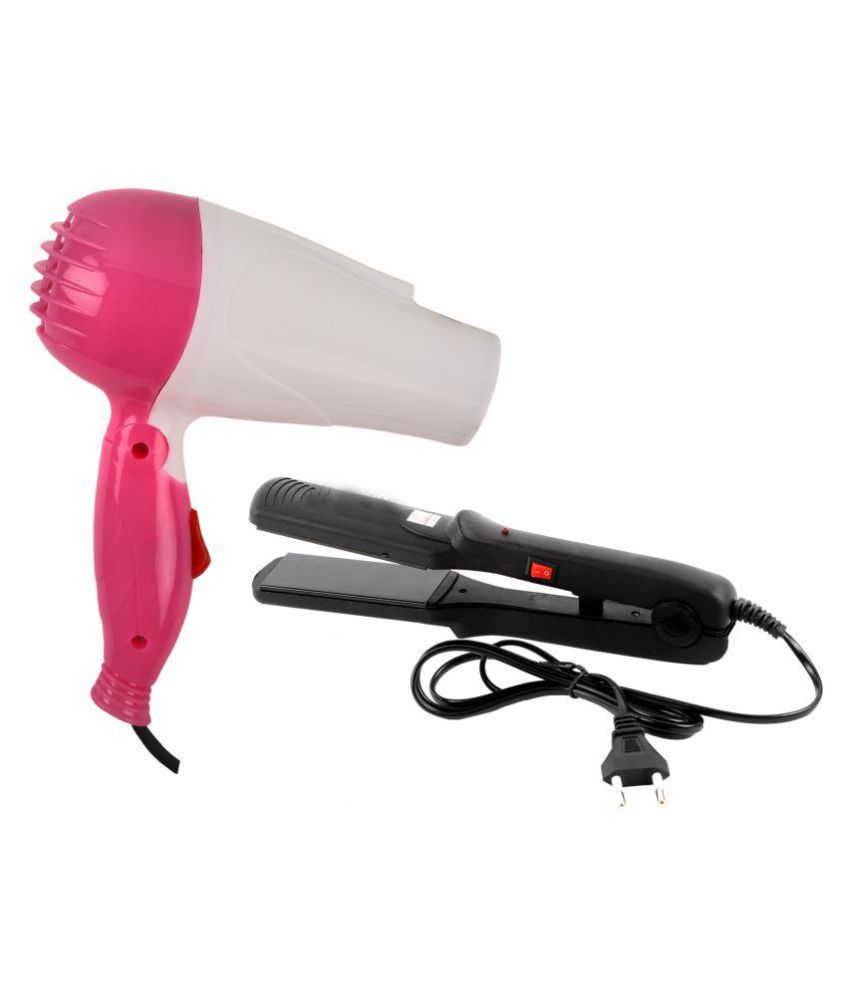 snapdeal hair dryer and straightener