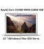 Apple MacBook Air MQD32HN/A Laptop 2017 Core i5 8 GB RAM 128 GB SSD 33.02cm 13 Mac OSX Sierra