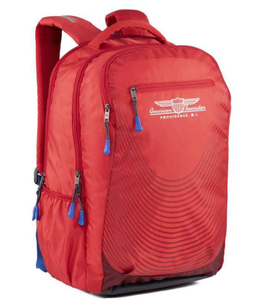 american tourister songo nxt backpack