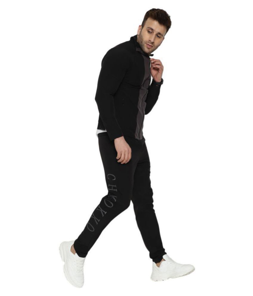 tracksuit for men gym