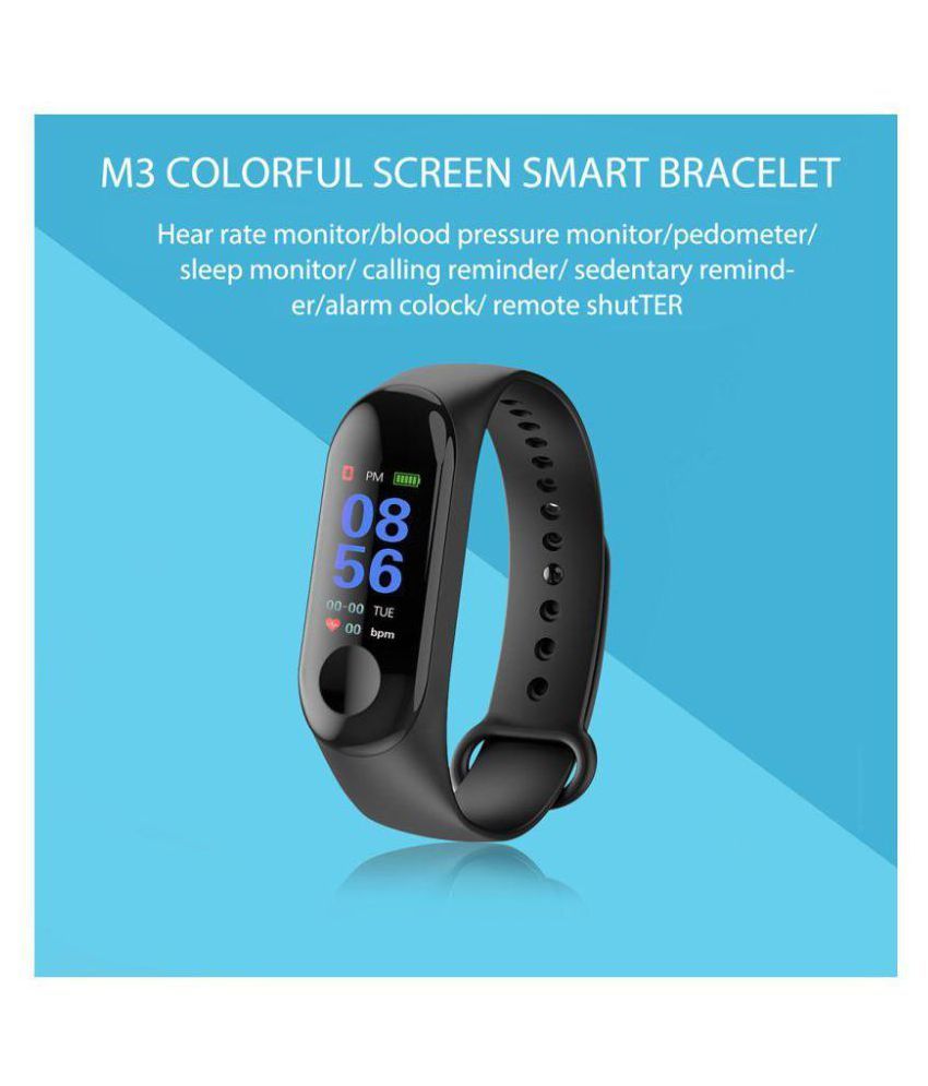 m3 intelligence watch