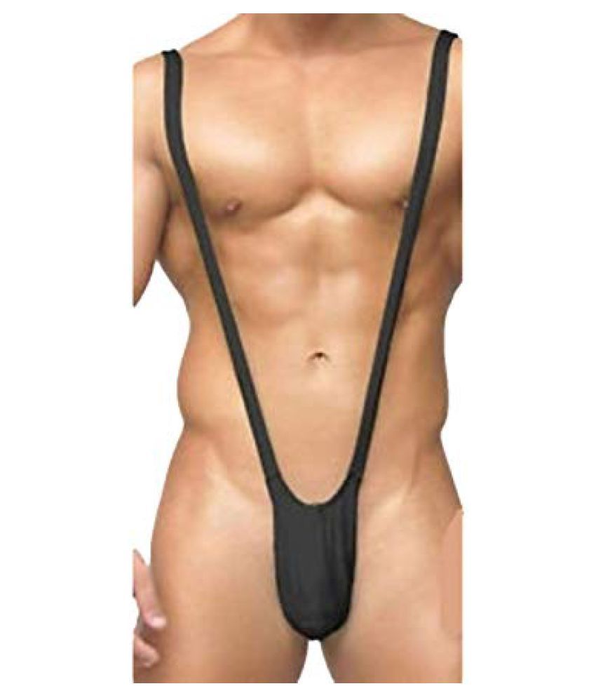 Kaamastra Forelay Black Mankini For Men Buy Kaamastra Forelay Black Mankini For Men At Best Prices In India Snapdeal