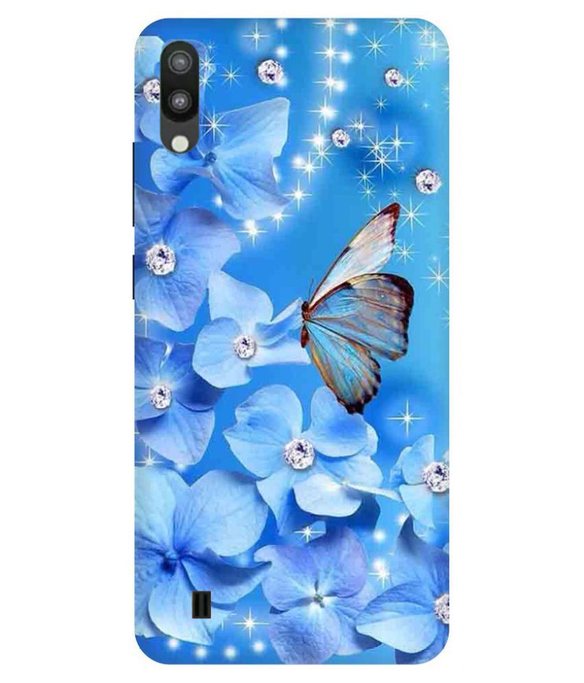 samsung m10 cover flipkart