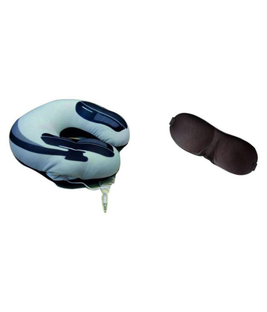 designer neck pillow