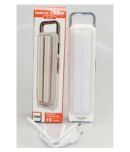 Rock Light 10W Emergency Light RL-611 White - Pack of 1