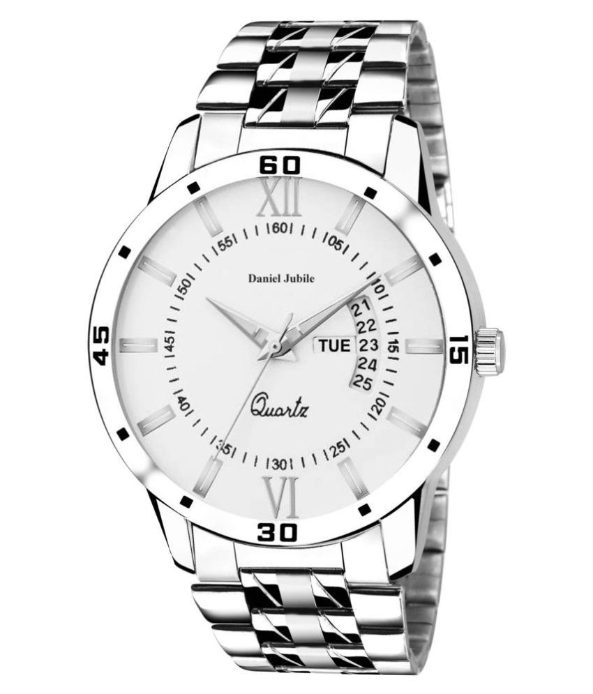 daniel jubile watch