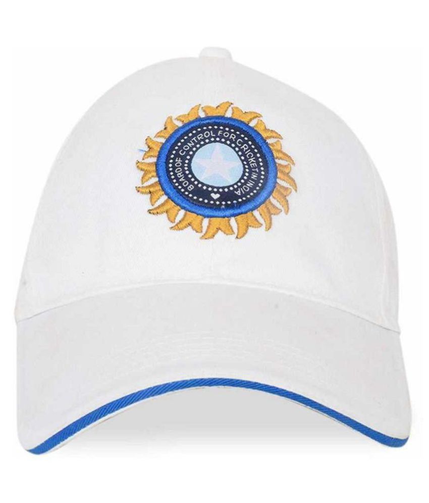 cricket cap snapdeal