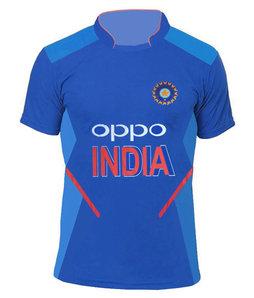 india cricket jersey dhoni 7 & csk jersey dhoni 7 - Buy india cricket ...