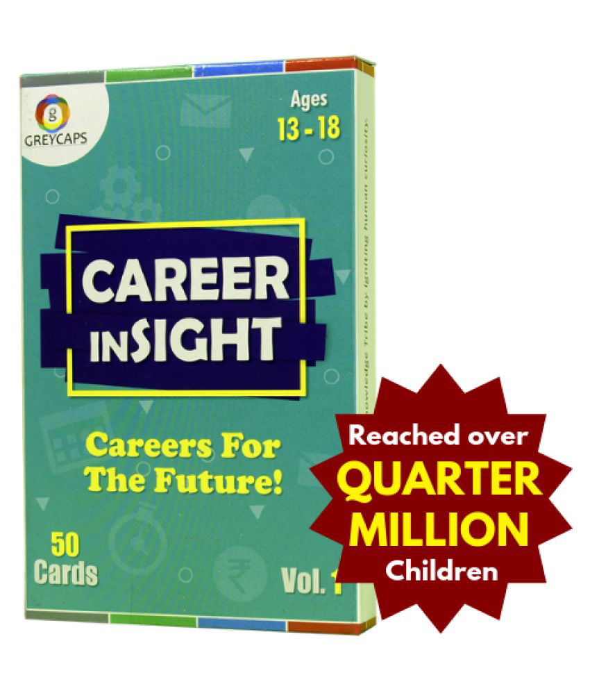 Career Insight Box 1