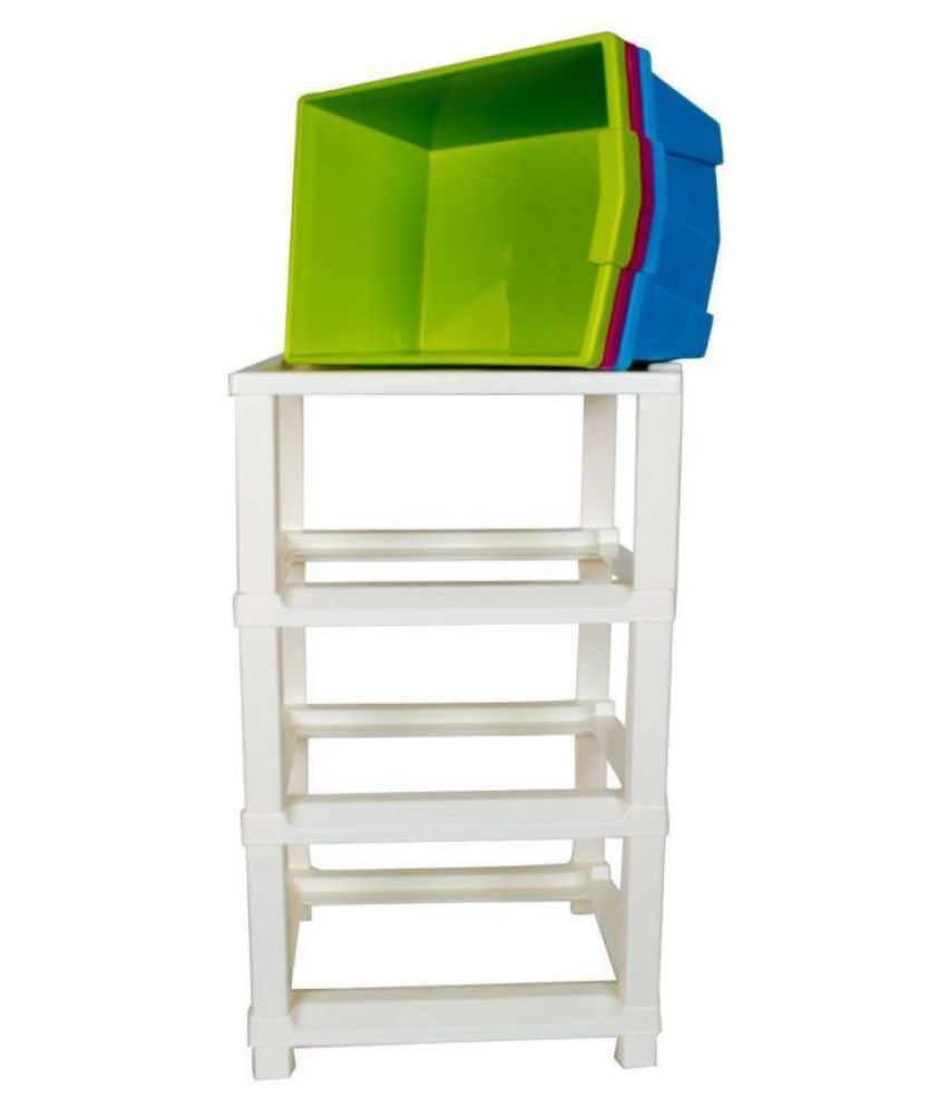 WUD KRAFT Plastic Storage Boxes Buy WUD KRAFT Plastic Storage Boxes