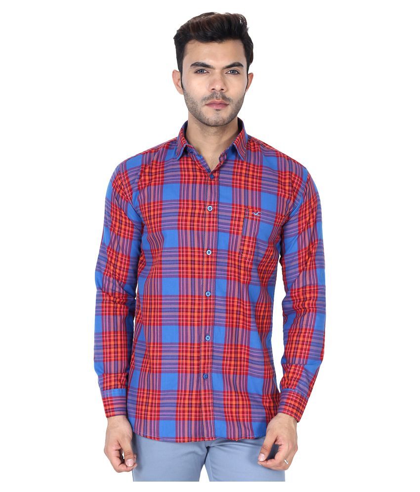 superdry india shirts