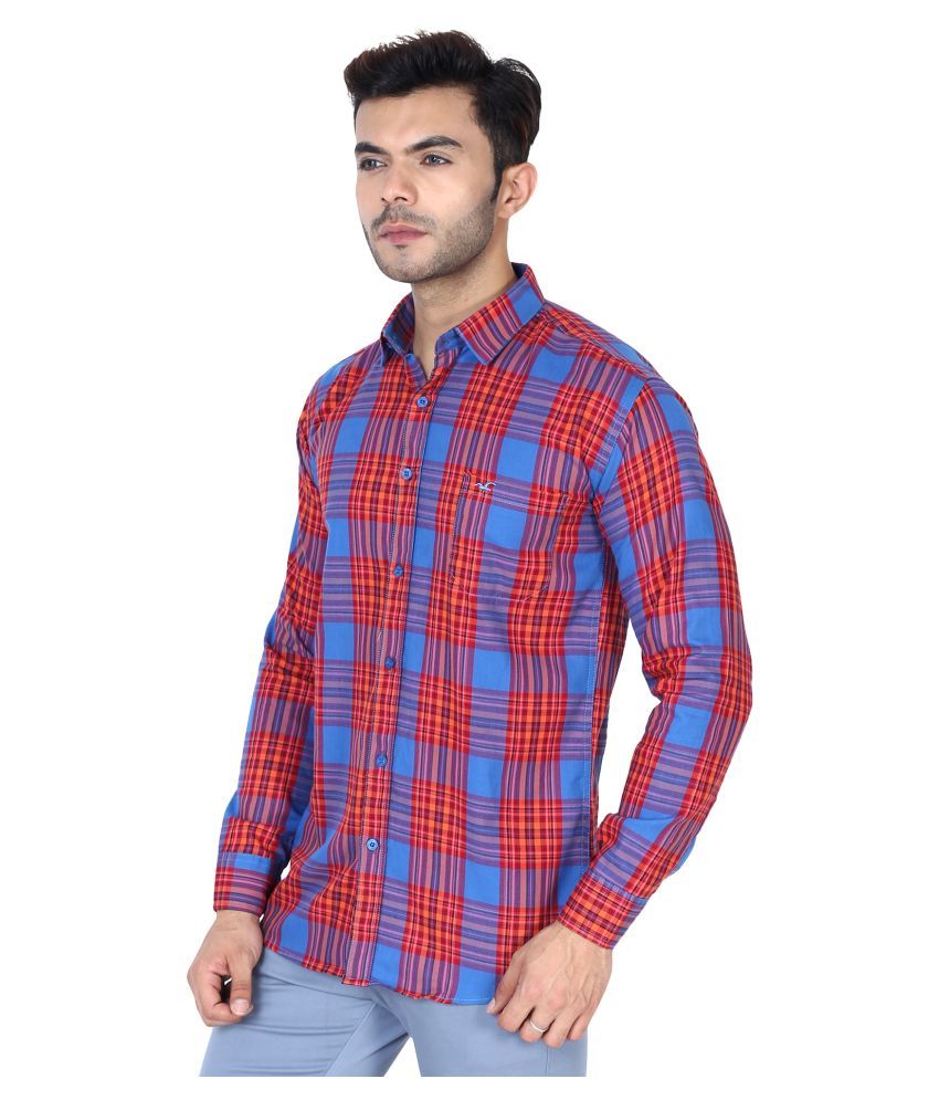 superdry india shirts