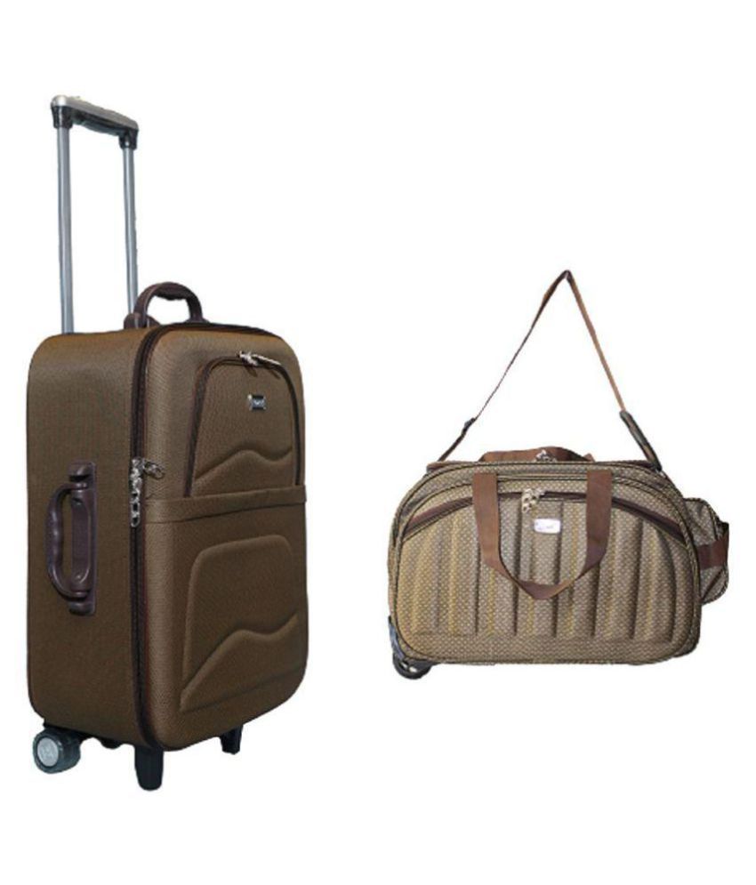 luggage combo offer