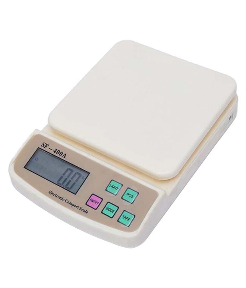 Shop93 Store Digital Kitchen Weighing Scales Weighing Capacity
