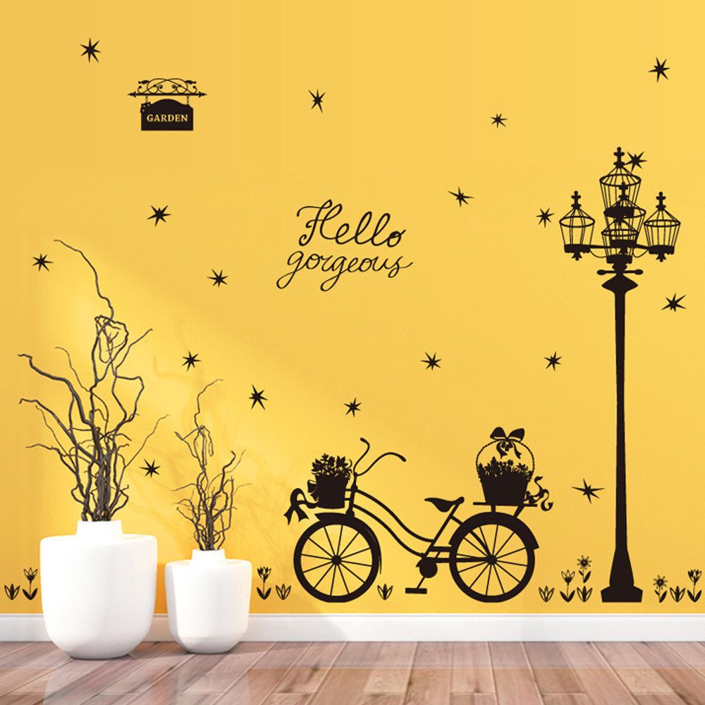 DIY Cartoon House Removable Wall Decal Family Home Sticker Mural Art Home Decor: Buy DIY Cartoon House Removable Wall Decal Family Home Sticker Mural Art Home Decor at Best Price in India DIY Cartoon House Removable Wall Decal Family Home Sticker Mural Art Home Decor: Buy DIY Cartoon House Removable Wall Decal Family Home Sticker Mural Art Home Decor at Best Price in India