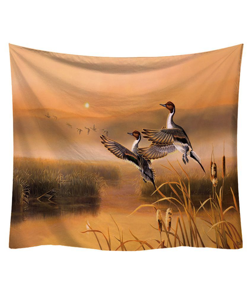 Fashion Nature Tapestry Art Room Wall Hanging Tapestry Home Decor