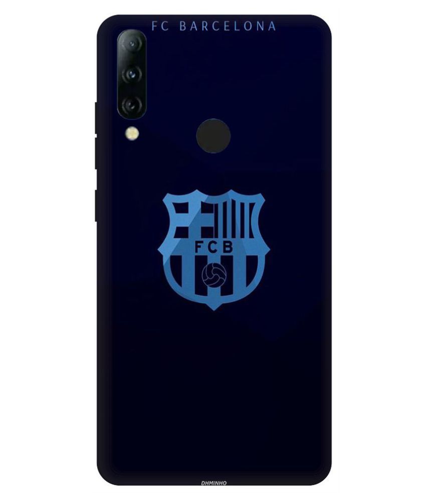 Tecno CAMON i4 Printed Cover By AK-97 - Printed Back Covers Online at ...