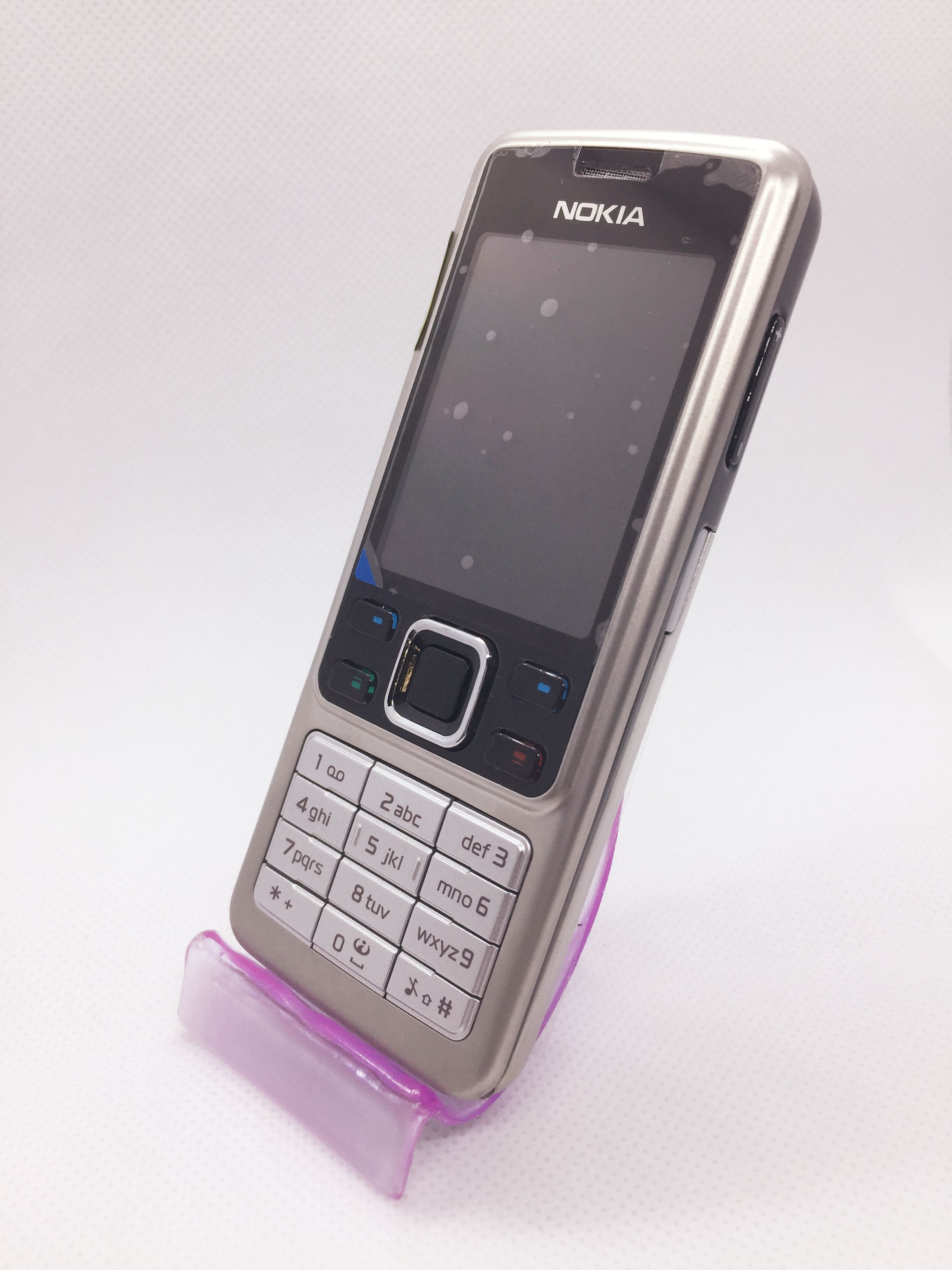 Скачать обновление nokia 6300