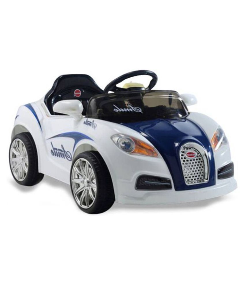 ayaan toys car