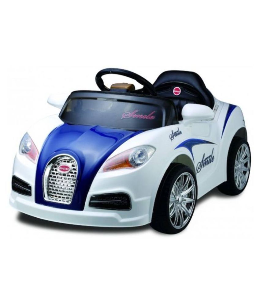 ayaan toys car