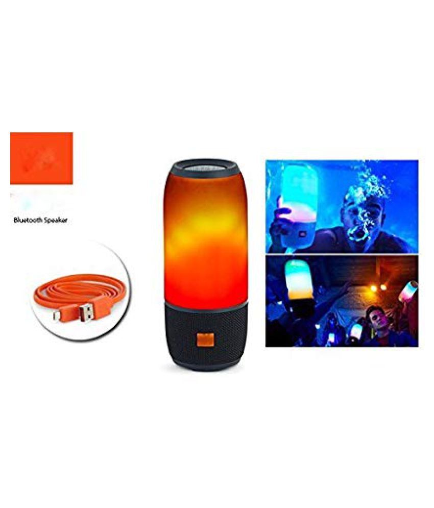 jbl pulse 3 snapdeal