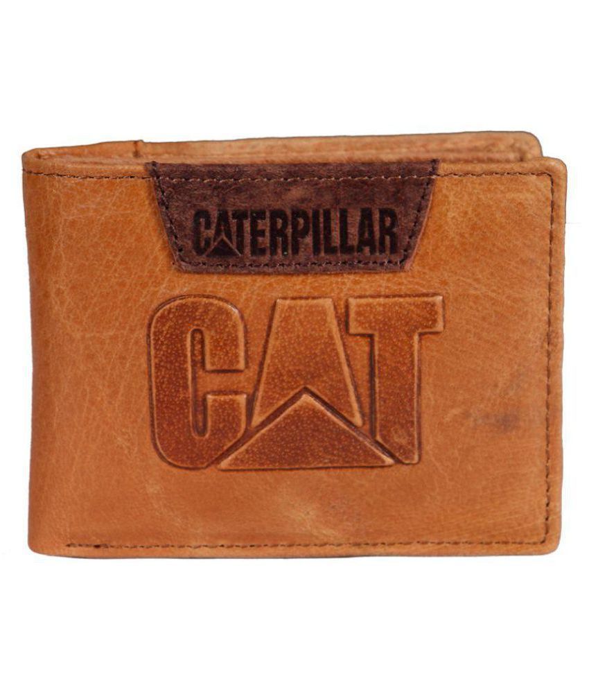Caterpillar wallet price clearance