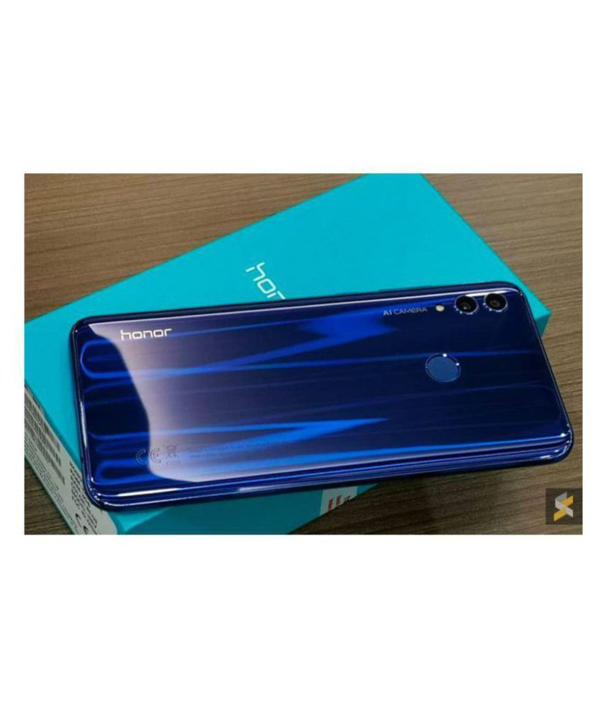 Honor Honor 10 Lite 6gb 64gb Hry Al00 64gb 6 Gb Sapphire Blue Mobile Phones Online At Low Prices Snapdeal India Honor 10 lite 24mp front camera, surpasses any smartphone camera you can find today! honor honor 10 lite 6gb 64gb hry al00 64gb 6 gb sapphire blue