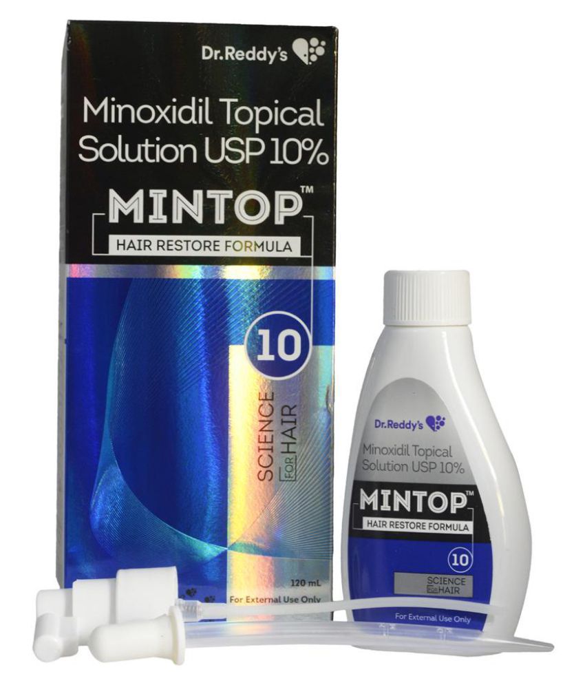 best minoxidil 5 solution in india