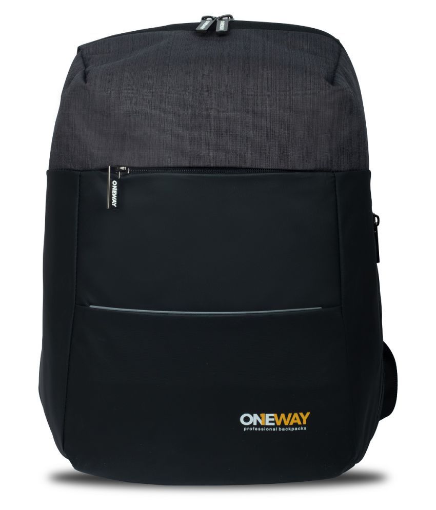 one way backpack