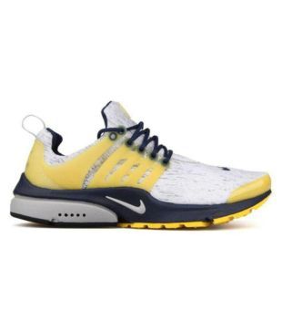 yellow presto extreme