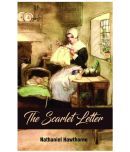 The Scarlet Letter by Nathaniel Hawthorne