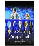 The Scarlet Pimpernel by Baroness Orczy