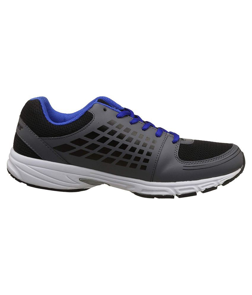 Bata Elvis Gray Running Shoes Buy Bata Elvis Gray
