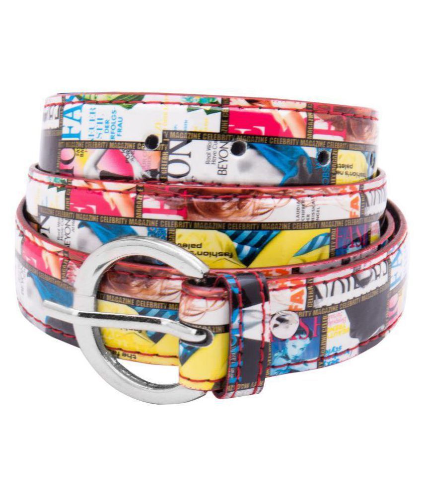 Belt for girls and women to be flair Buy Online at Low Price in India