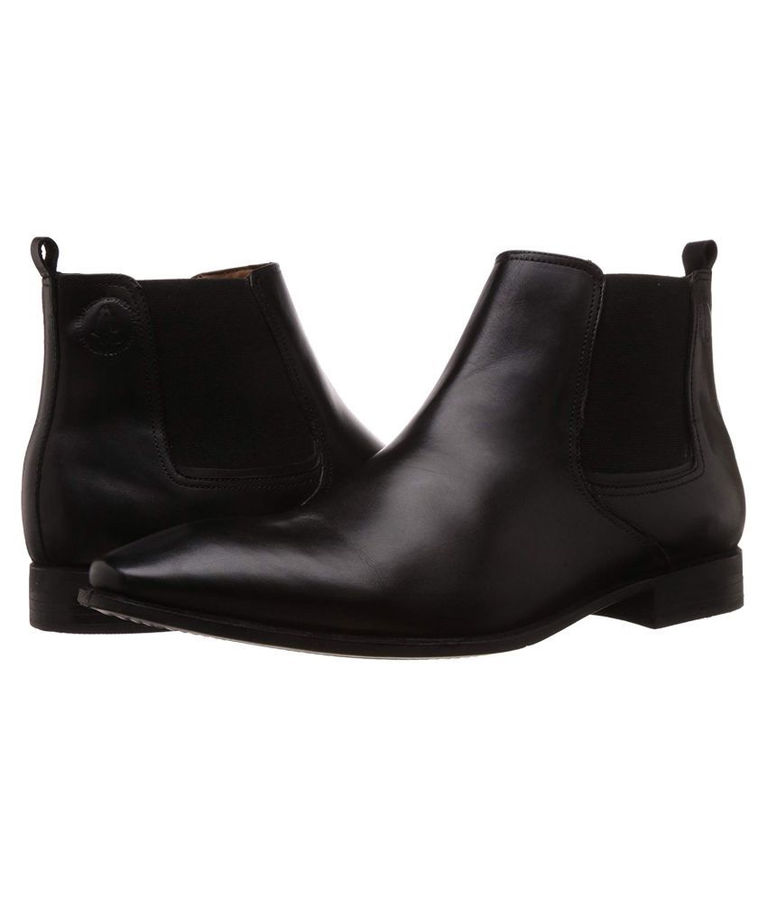 hush lucan chelsea boots