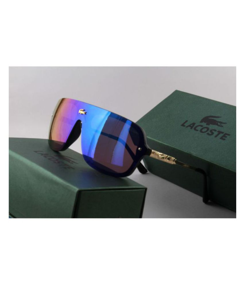 lacoste sunglasses l129